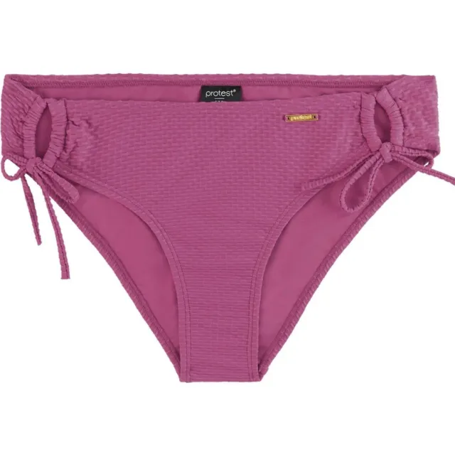 Protest bikinibroekje MIXCABELI fuchsia