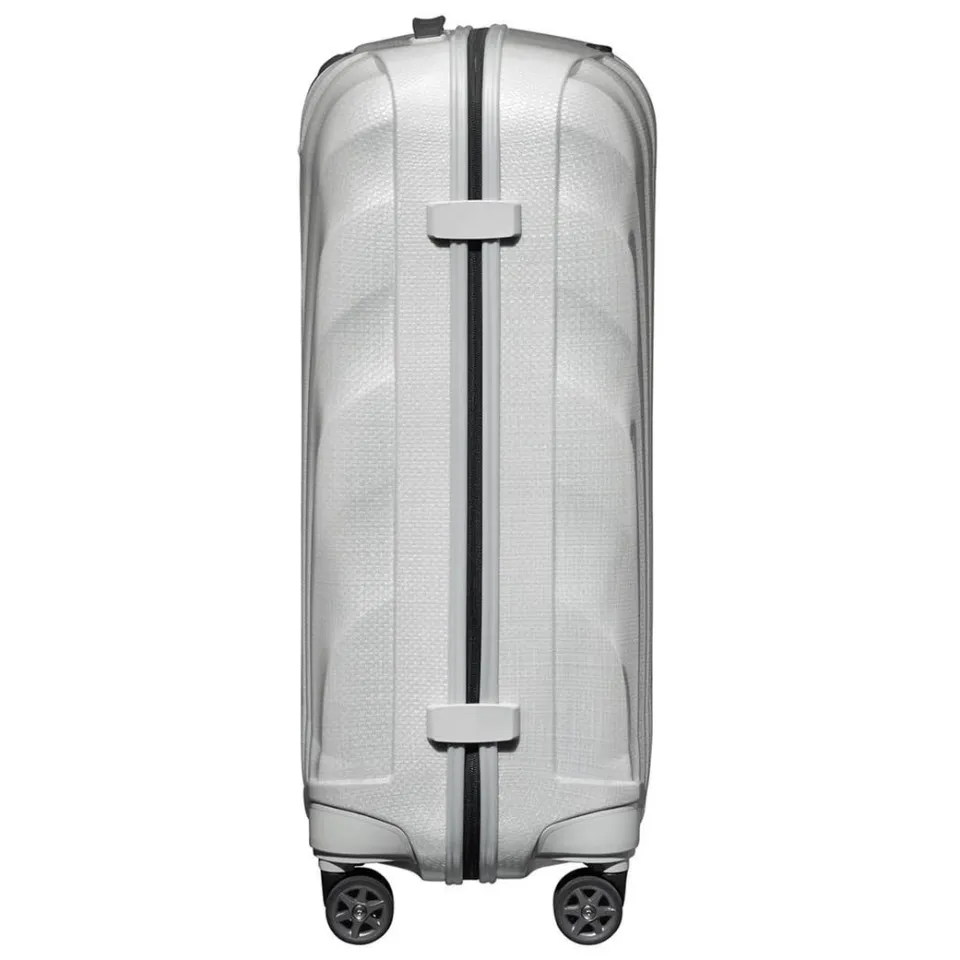 Samsonite C-Lite koffer 69 cm wit, foto 3
