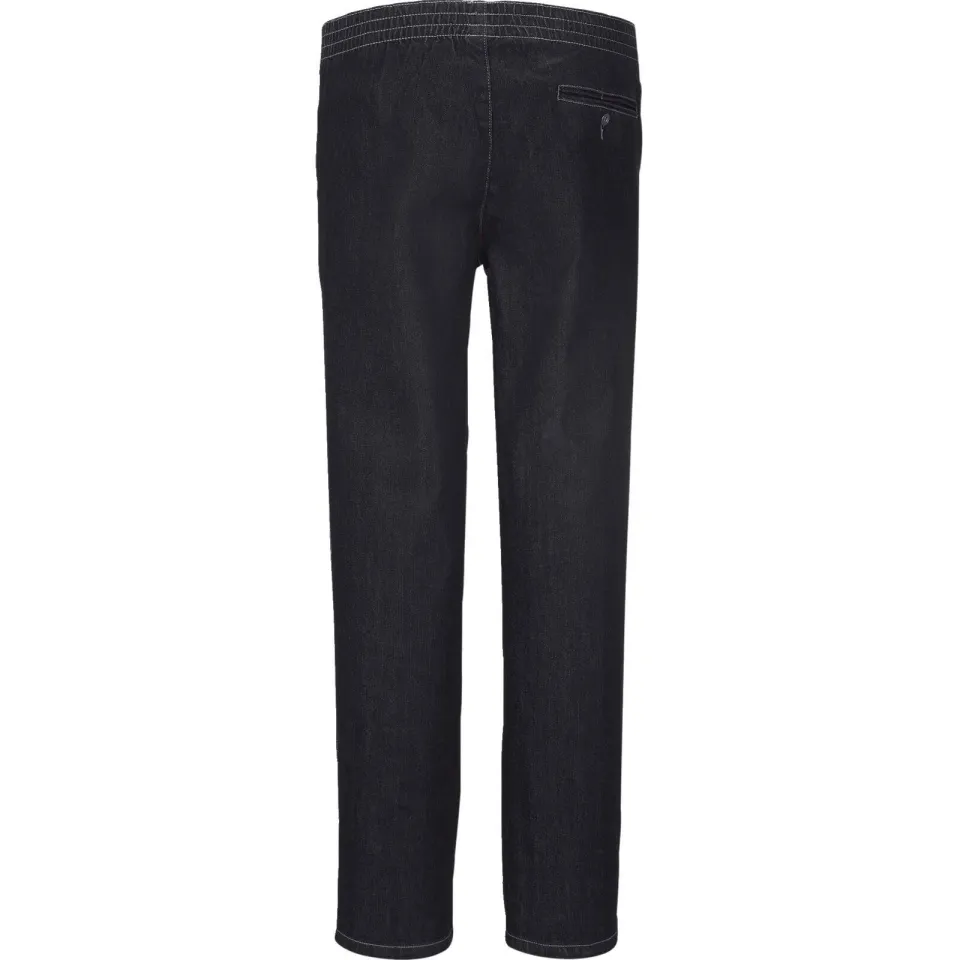 Babista VIENTTO regular fit jeans +FIT Collectie Plus Size - zwart, foto 3