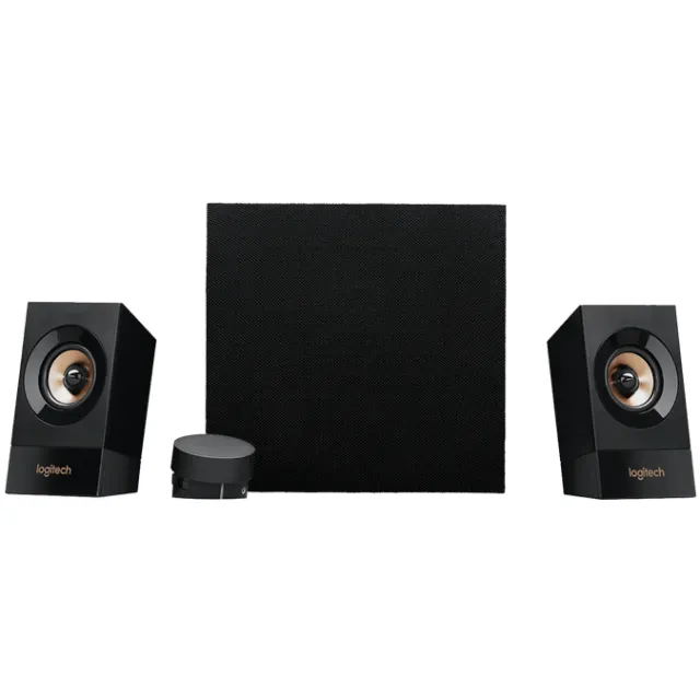 Logitech Z533 2.1 Pc Speaker