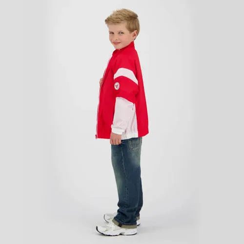 Vingino tussenjas rood, foto 3