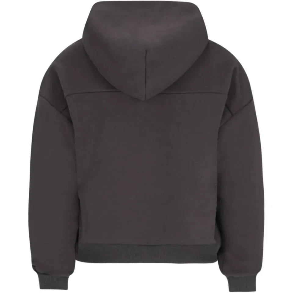 Like Flo Young hoodie grijs, foto 3
