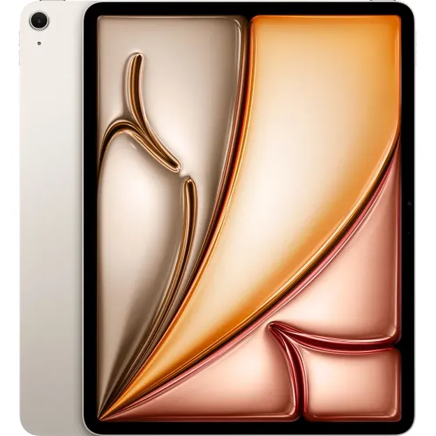 Apple iPad Air 13" M4 Wifi 512GB Sterrenlicht