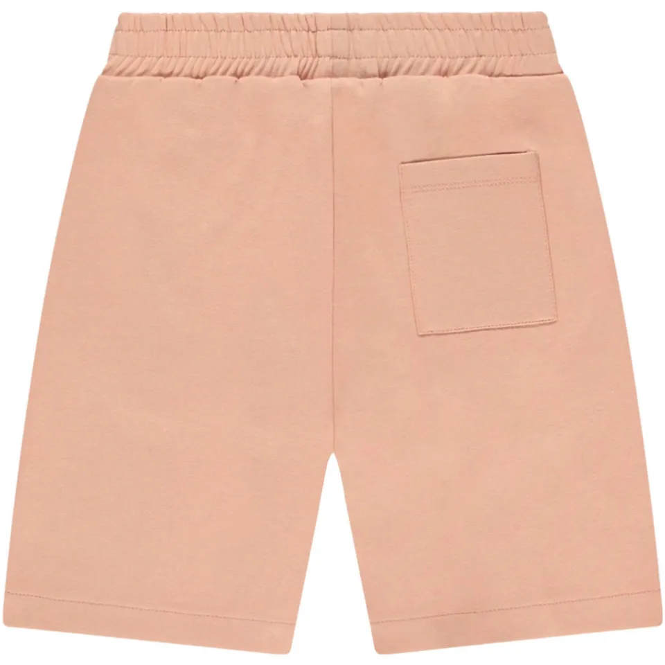 Cars joggingshort roze, foto 3