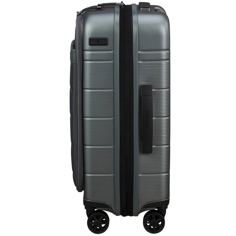 Samsonite Neopod spinner handbagagekoffer 55 cm antraciet, foto 5