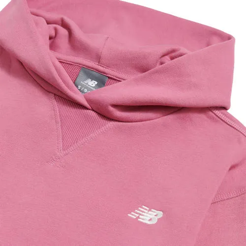 New Balance sweater - roze, foto 3