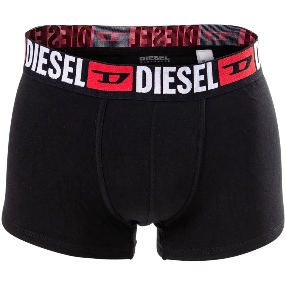 Diesel Boxershorts zwart, foto 2