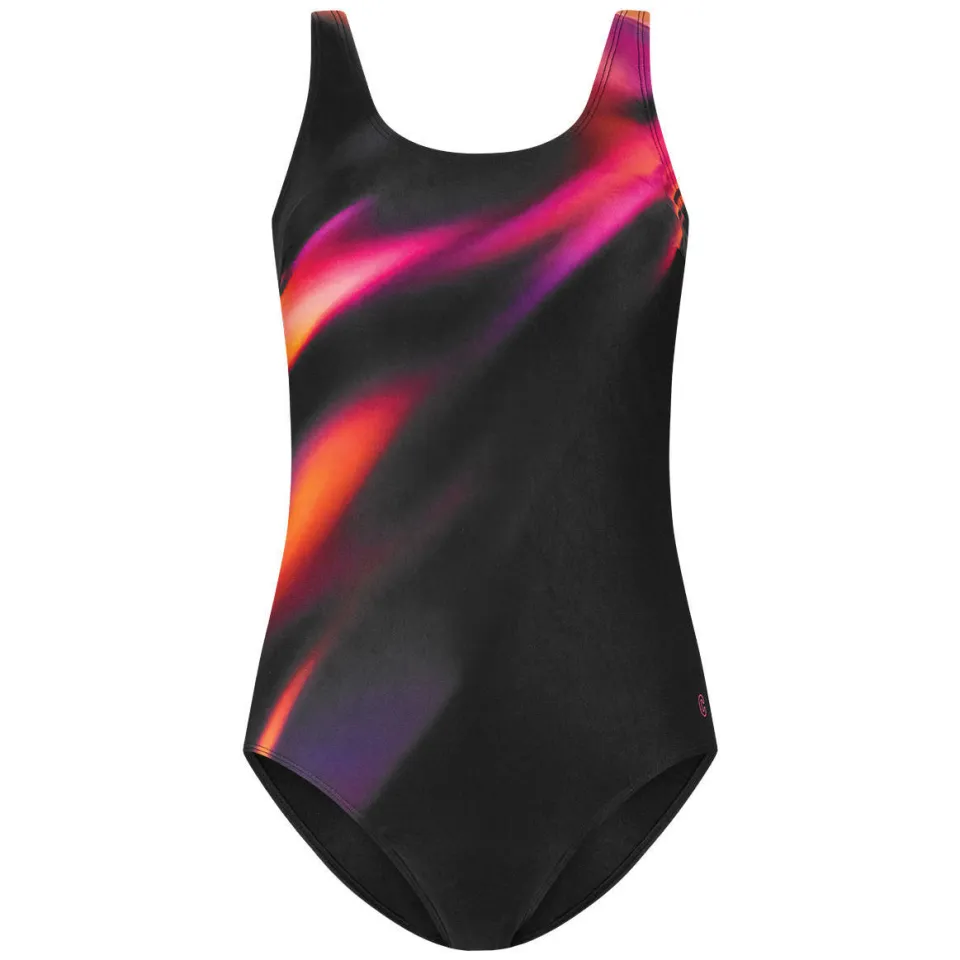 ten Cate Swim Tweka badpak zwart, foto 2