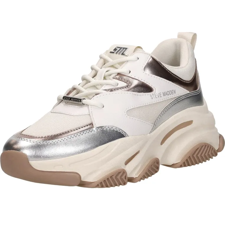 Steve Madden Progressive goudkleur, foto 3