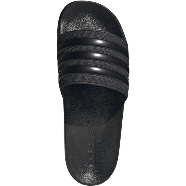 Adidas Adilette Shower teenslippers zwart, foto 2