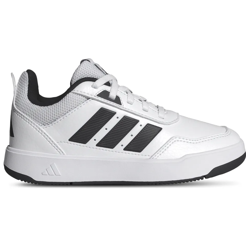 Adidas Tensaur Sport 3.0 sneakers wit zwart, foto 3