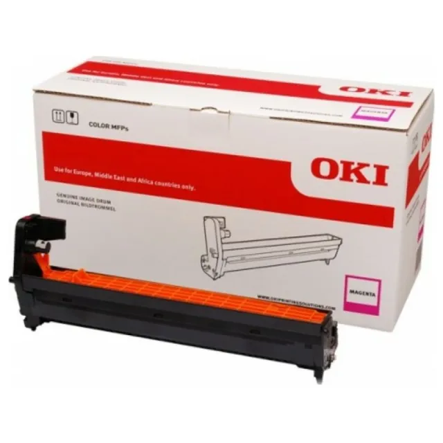 Oki 46857506 Drum Magenta