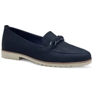 Tamaris 24200 mocassin zwart, foto 3