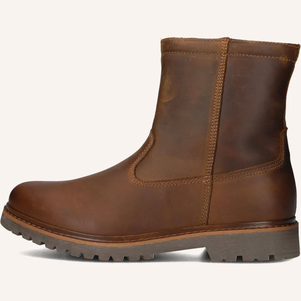 Mazzeltov Boots 780084 Cognac, foto 5