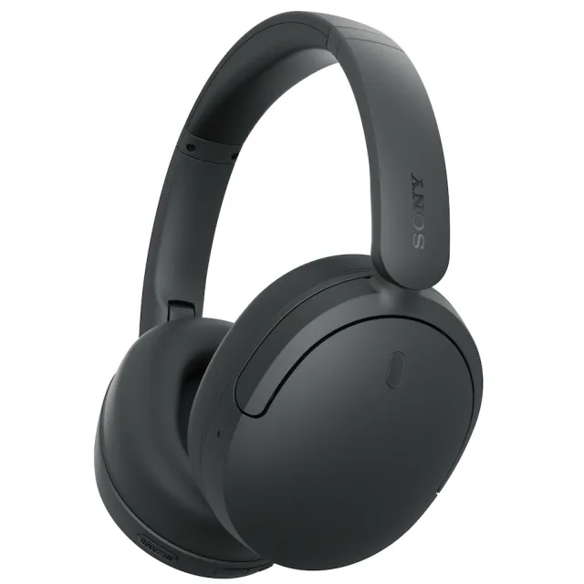 Sony WH-CH735N Over-ear hoofdtelefoon Zwart