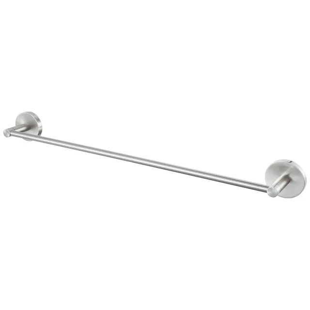 Haceka Handdoekhouder Haceka Aqualux PRO2500 60 cm RVS Look