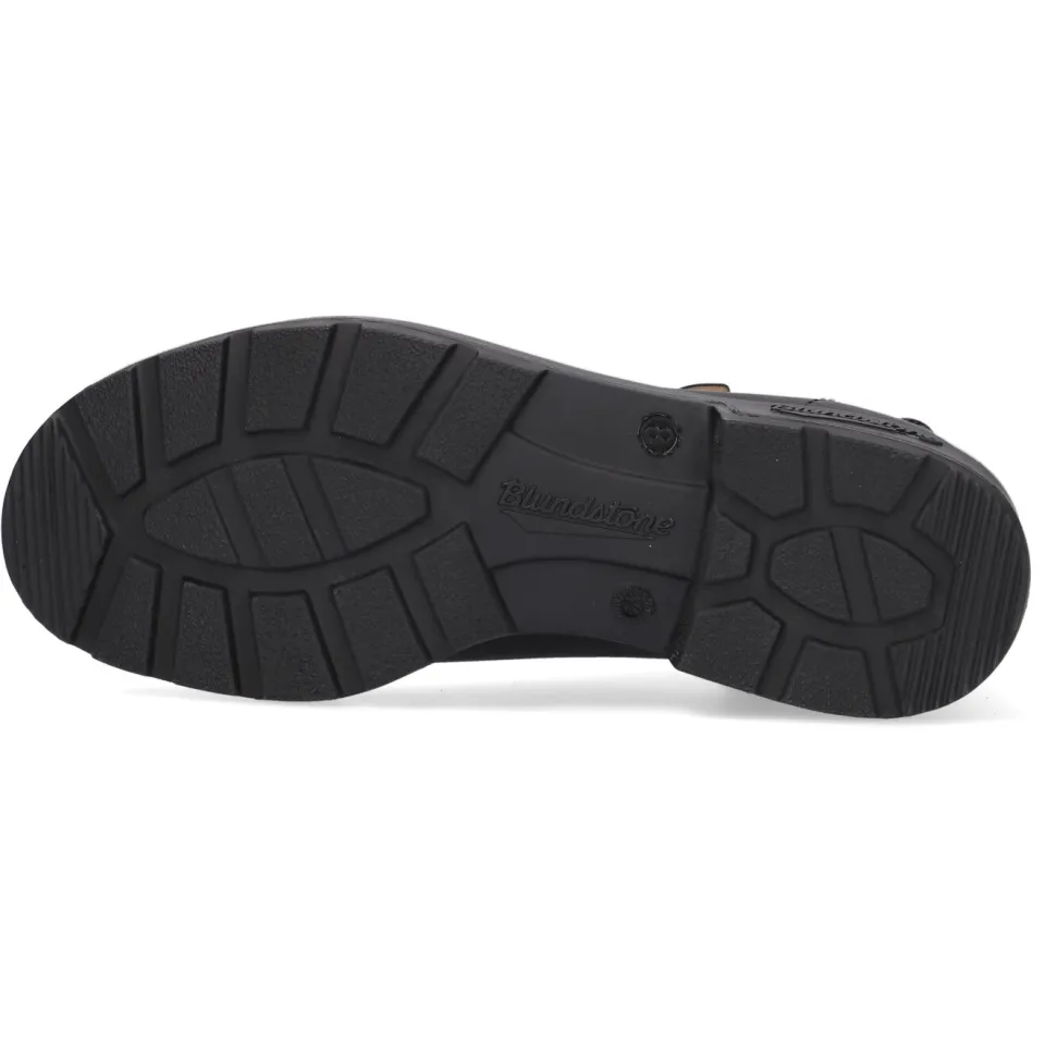 Blundstone Original Chelsea 510 enkellaarzen zwart, foto 6