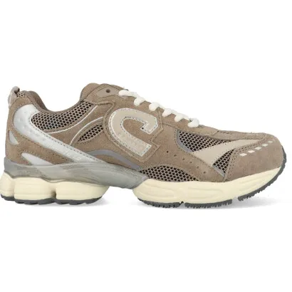Cruyff Marato Runner lage sneakers beige
