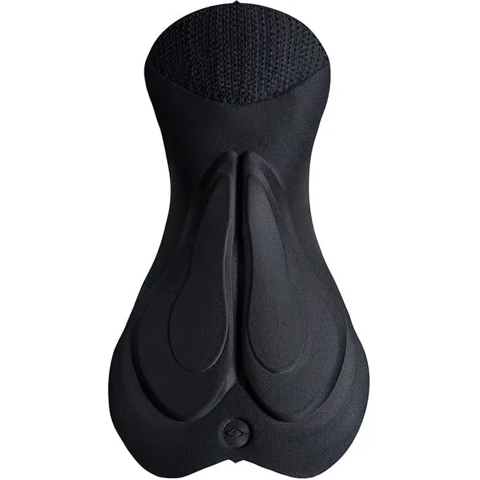 X-Bionic Corefusion Ride Bib Shorts fietsbroek met bretels blauw, foto 4