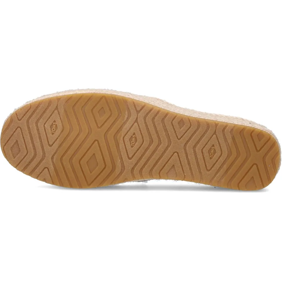 Toms Valencia espadrilles wit, foto 6