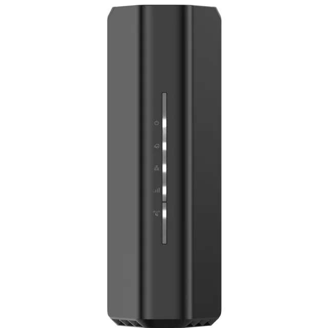 Netgear Nighthawk RS100 WiFi 7-router zwart
