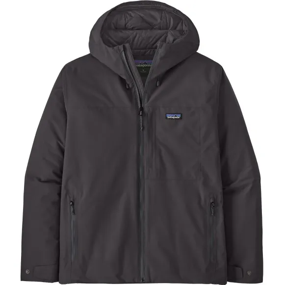 Patagonia Windshadow Jacket - Winterjack, grijs