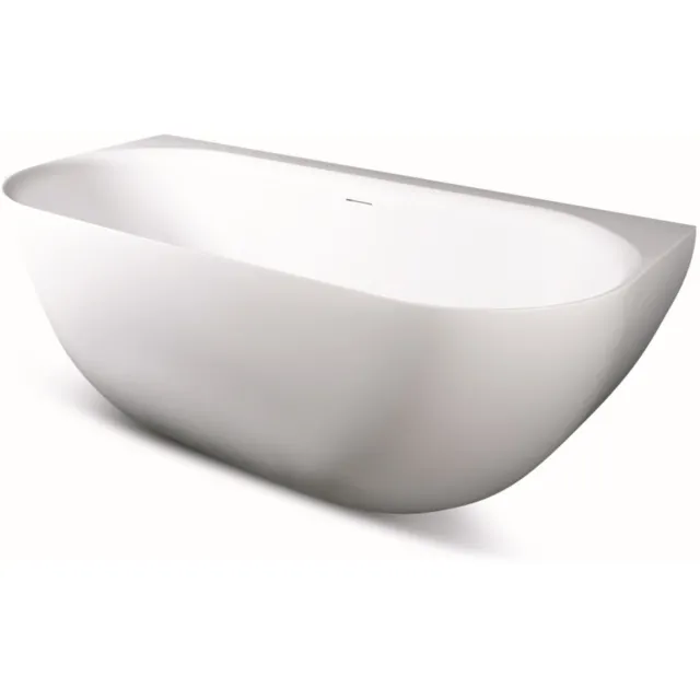 Luca Primo ligbad mat wit