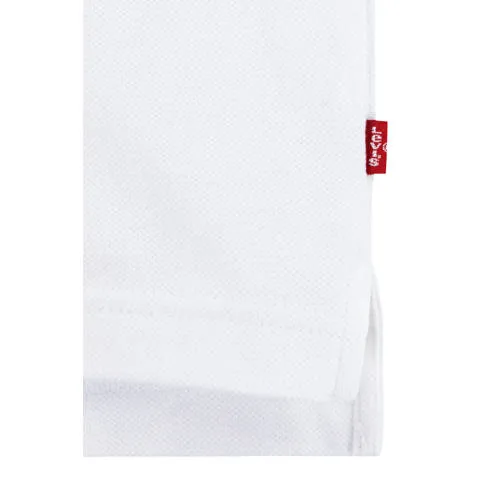 Levi's polo wit, foto 5