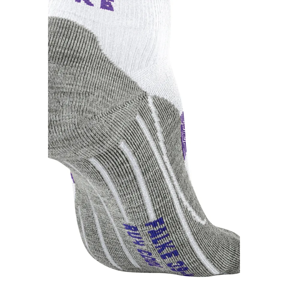 Falke RU4 Endurance Cool Short hardloopsokken wit, foto 4