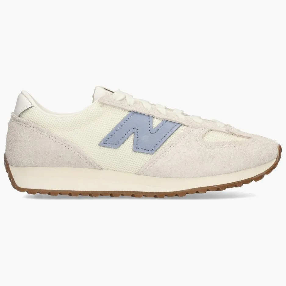 New Balance 471 lage sneakers beige, foto 3