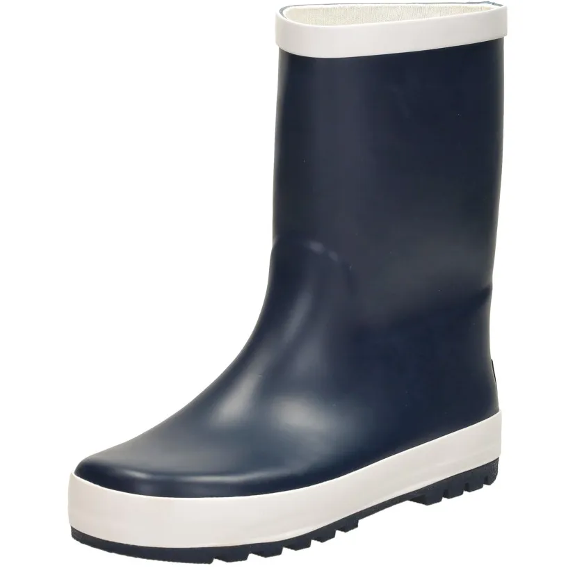 Keq regenlaarsjes blauw, foto 3
