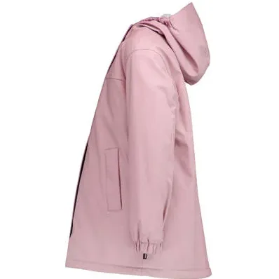 America Today regenjas roze, foto 3