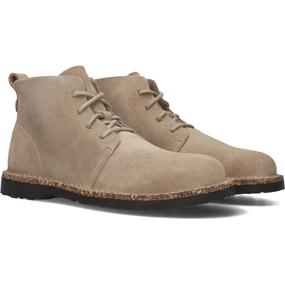 Birkenstock Uppsala Mid boots beige, foto 2