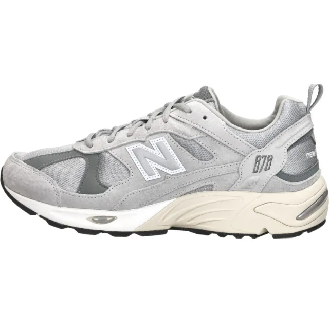 New Balance 878 sneaker grijs, foto 2