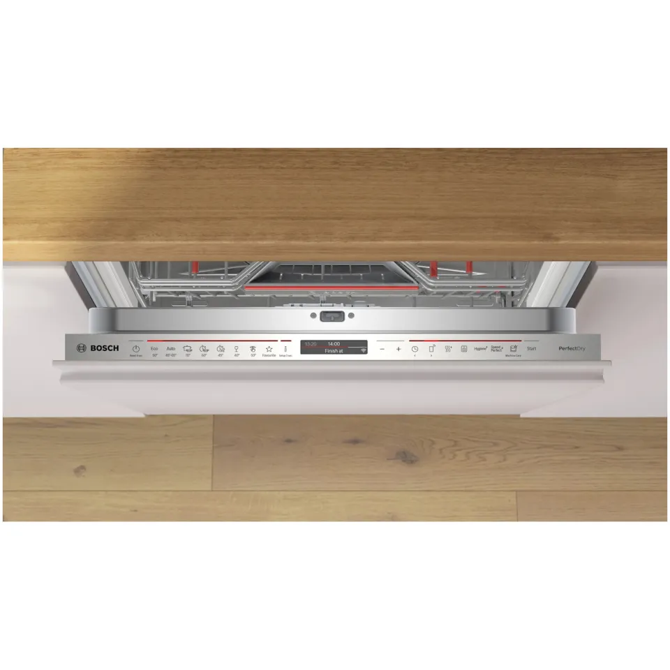 Bosch SMD8YCX04E vaatwasser, foto 4