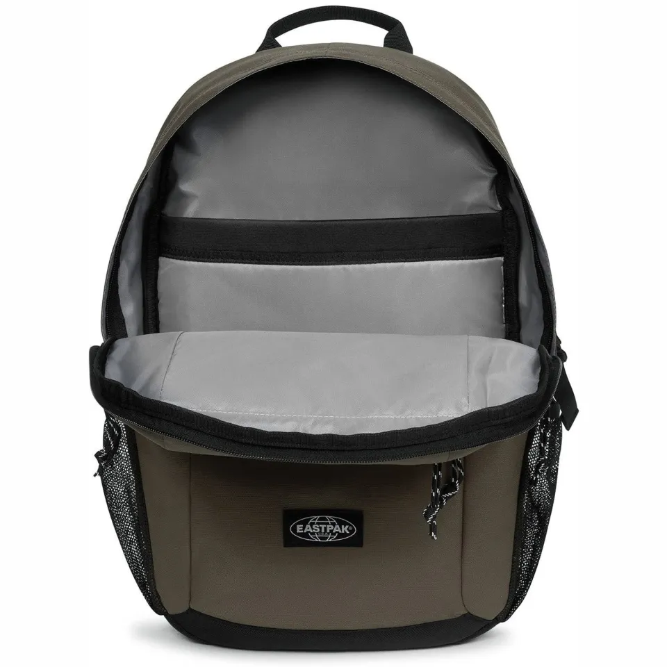 Eastpak Floid Pro CS 16 dagrugzak zwart, foto 2