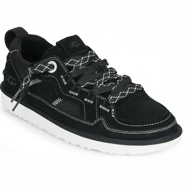 Ugg Minimel sneakers zwart Black