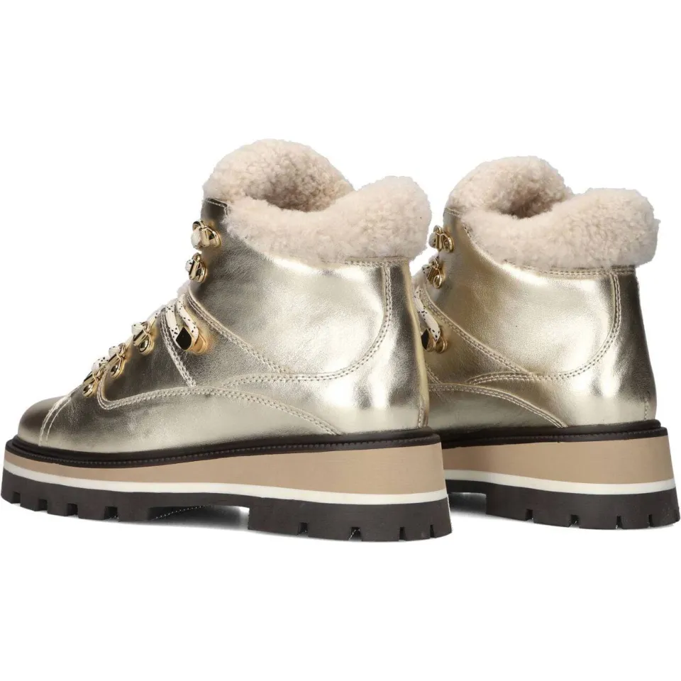 Blasz Boots 264 Goud, foto 2