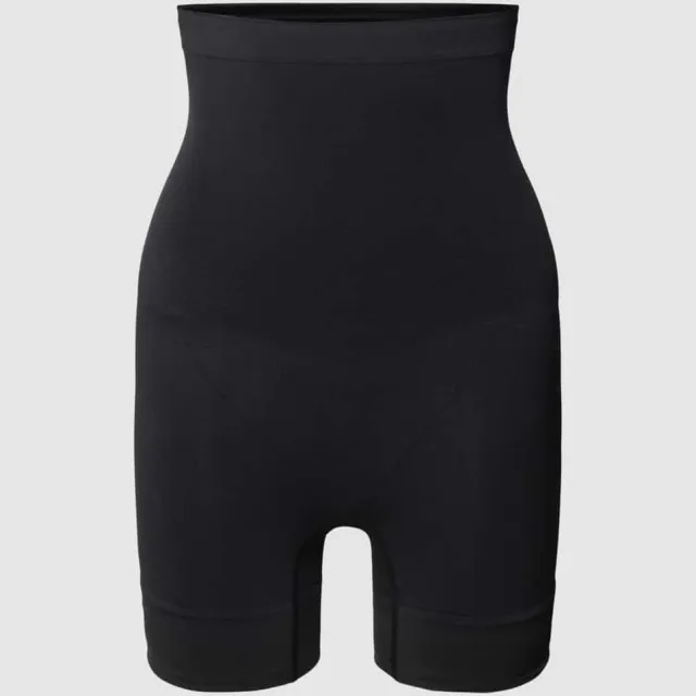 MAGIC Bodyfashion Broek met shape-effect Zwart