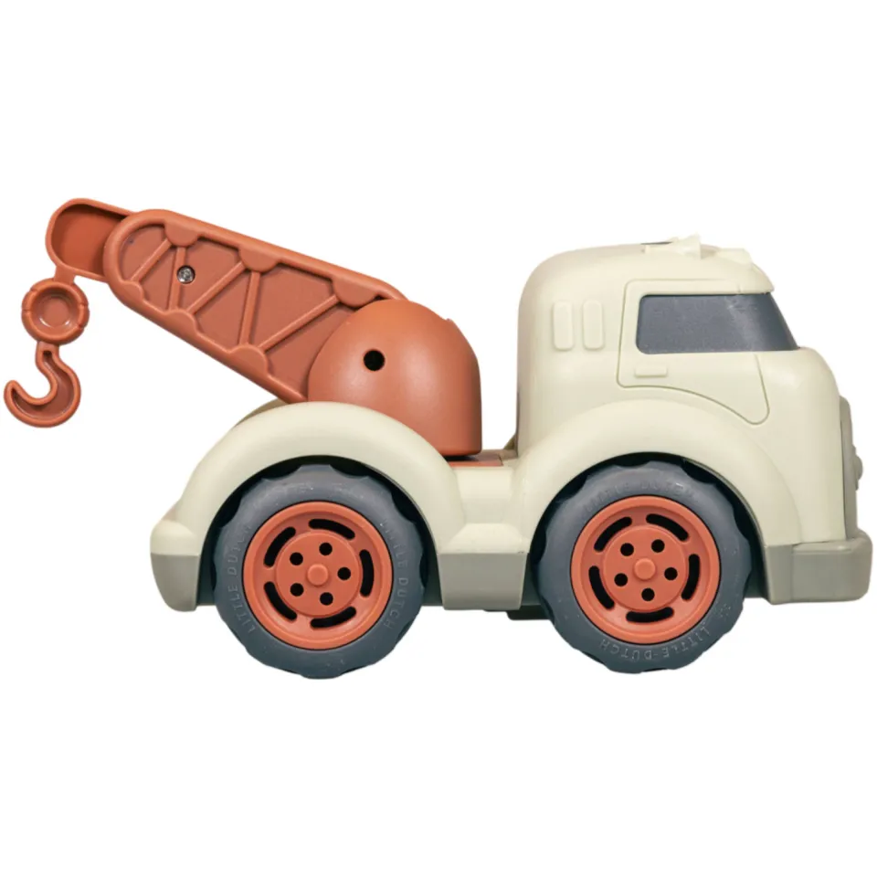 Little Dutch takelwagen 17 cm, foto 4