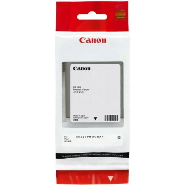 Canon PFI-2700C Inktcartridge Cyaan