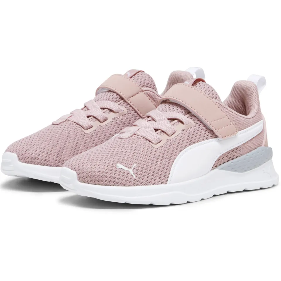 Puma Anzarun Lite sneakers roze/wit, foto 5