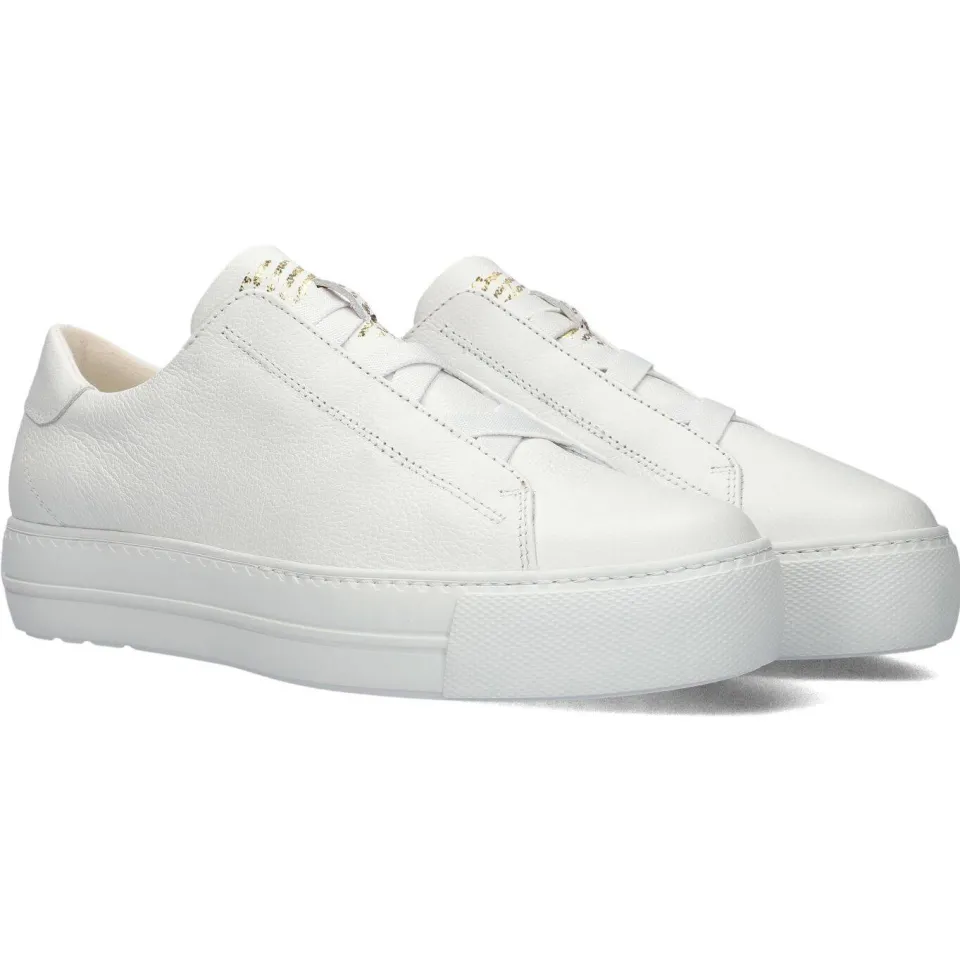 Paul Green Sneakers 5529 Wit, foto 2