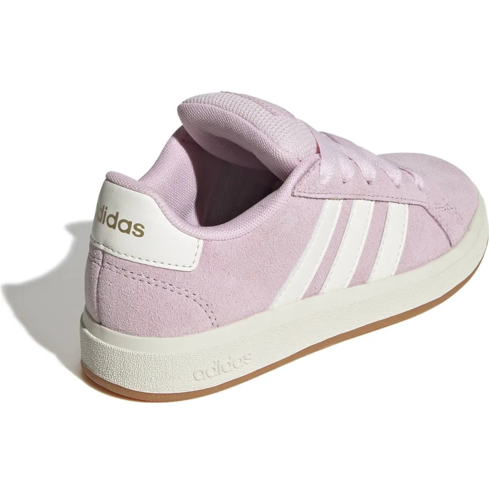 Adidas Grand Court 00s sneaker roze, foto 5