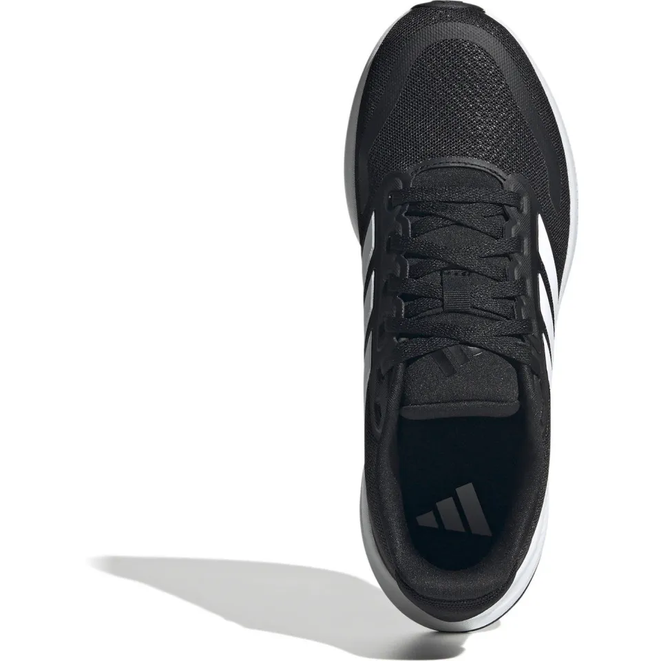 Adidas Runfalcon 5 sportschoen zwart/wit, foto 5