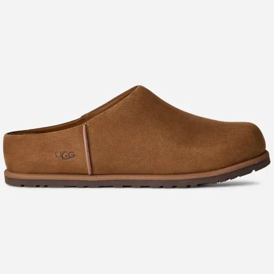 Ugg Otzo klomp Dark Chestnut, foto 2