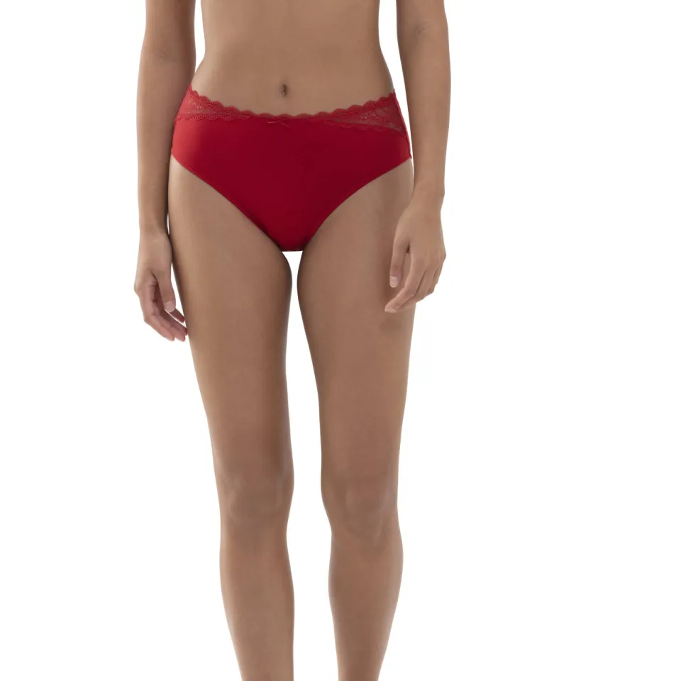 Mey Amorous slip rood