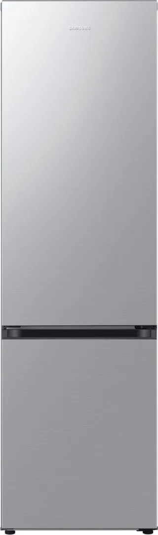 Samsung RB38C607AS9/EF koel-vriescombinatie zilver, foto 2