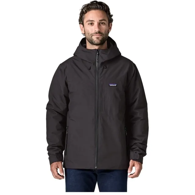 Patagonia Windshadow Jacket - Winterjack, grijs, foto 3