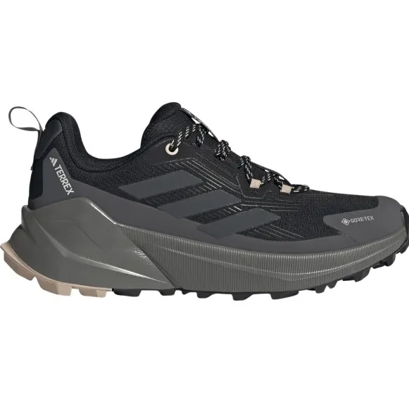 Adidas Terrex Trailmaker 2 GTX wandelschoen zwart Grijs